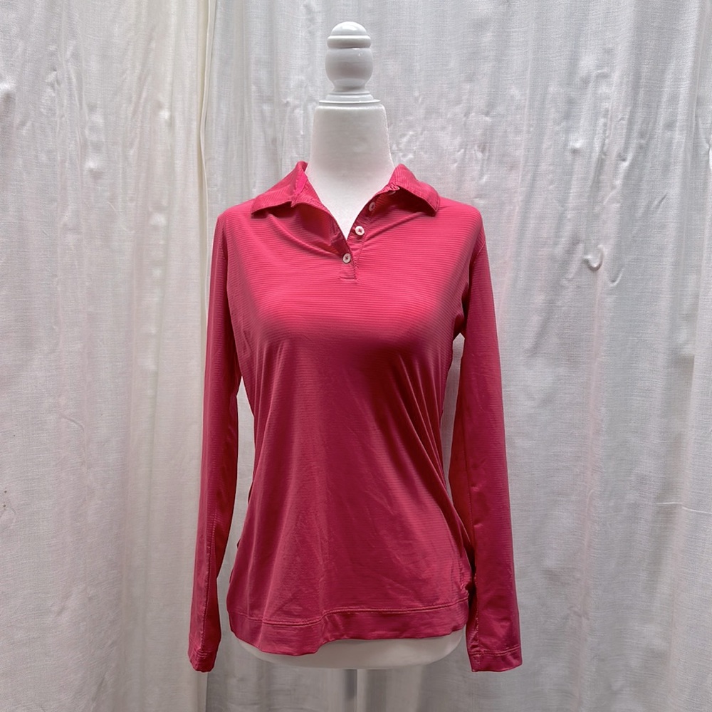 Nike golf Dri-fit